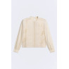 CAMISA CELESTINA