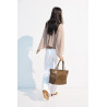 CAPA ADAM BEIGE