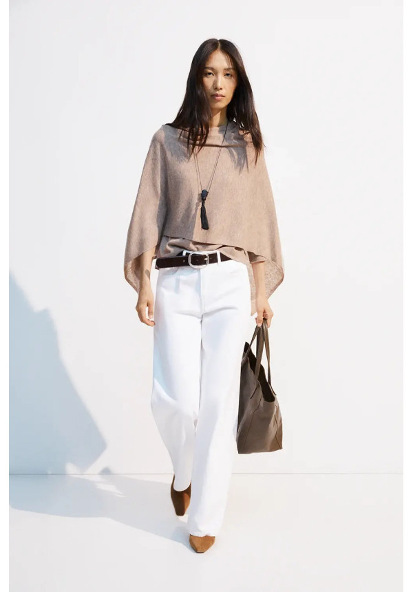 CAPA ADAM BEIGE