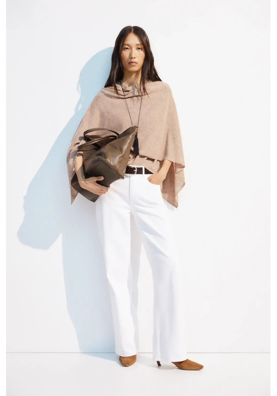 CAPA ADAM BEIGE
