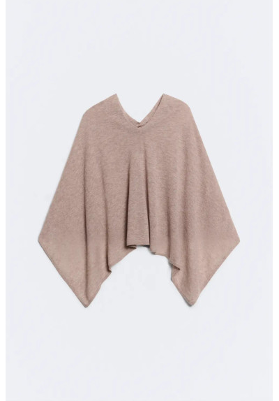 CAPA ADAM BEIGE
