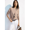 JERSEY ADAM BEIGE