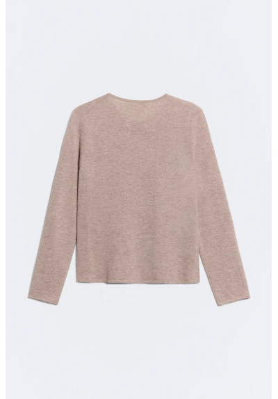 JERSEY ADAM BEIGE