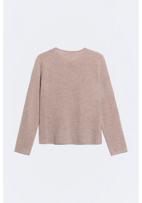 JERSEY ADAM BEIGE