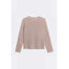 JERSEY ADAM BEIGE