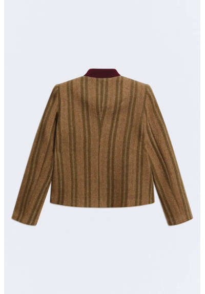 CHAQUETA BAVIERA