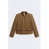 CHAQUETA BAVIERA