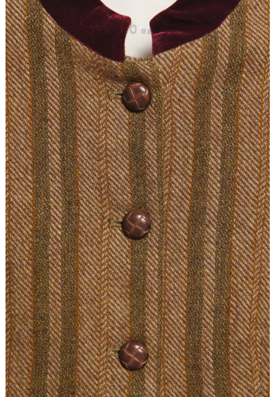 CHAQUETA BAVIERA