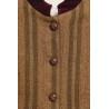 CHAQUETA BAVIERA