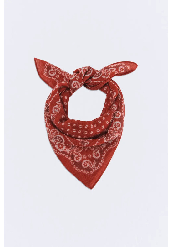 FOULARD CLOTILDE