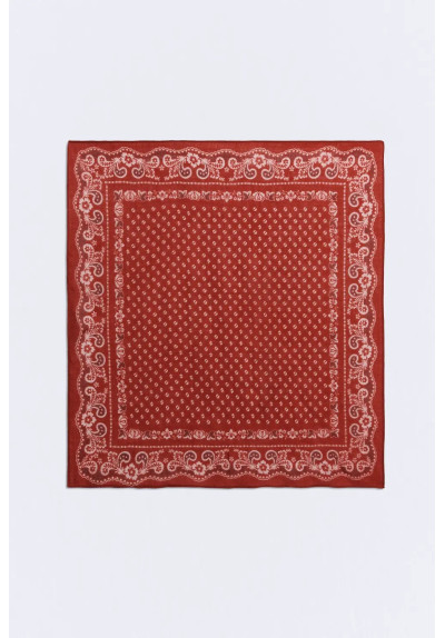 FOULARD CLOTILDE