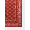 FOULARD CLOTILDE
