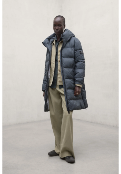 ABRIGO MANLIE KHAKI