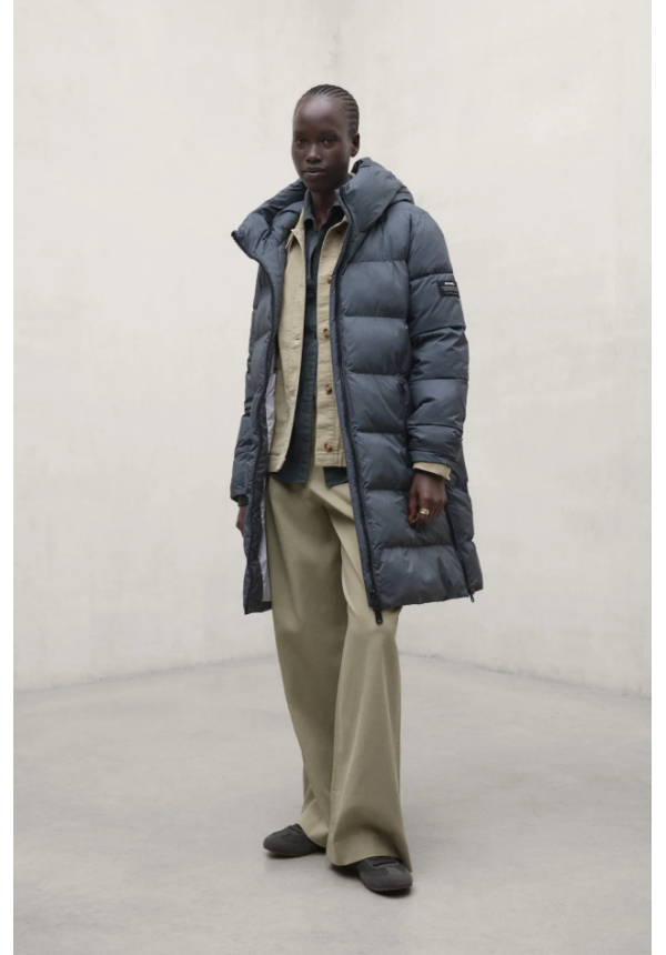 ABRIGO MANLIE KHAKI