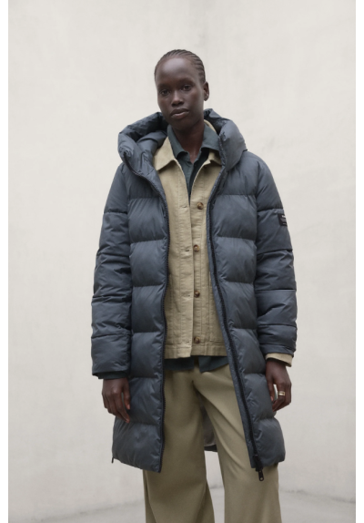 ABRIGO MANLIE KHAKI