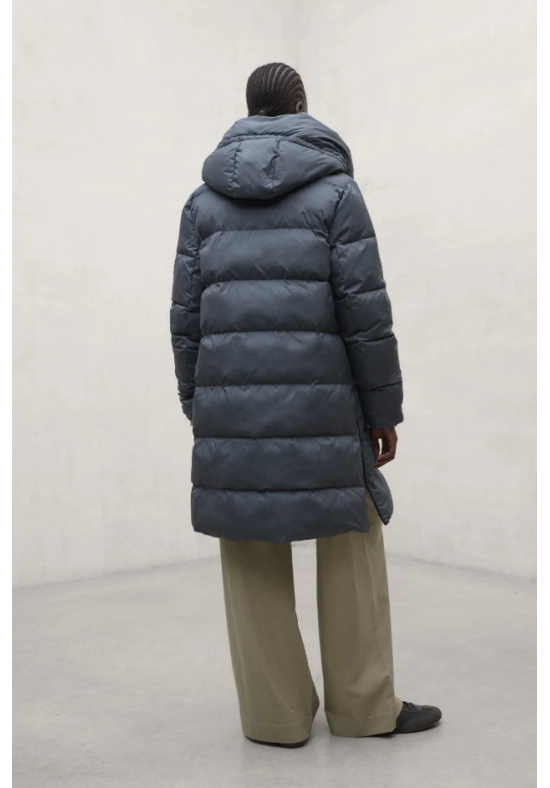ABRIGO MANLIE KHAKI