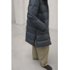 ABRIGO MANLIE KHAKI