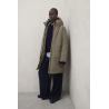 ABRIGO MATI BEIGE