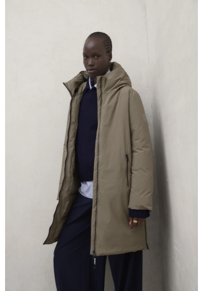 ABRIGO MATI BEIGE