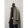 ABRIGO MATI BEIGE