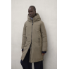 ABRIGO MATI BEIGE