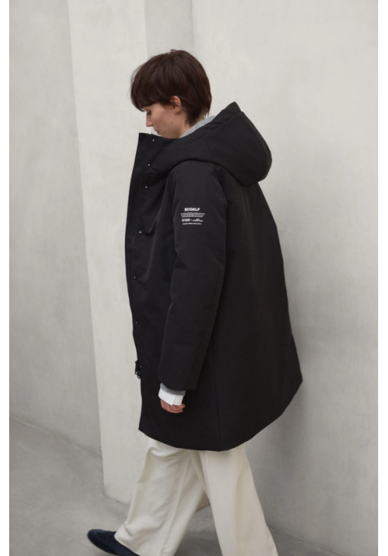 CHAQUETA NUPEN