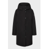 CHAQUETA NUPEN