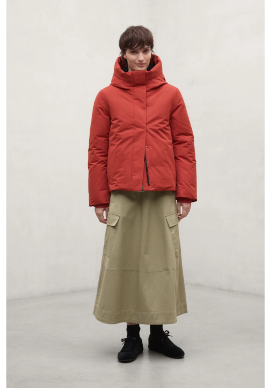 CHAQUETA MAKA