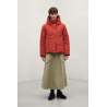 CHAQUETA MAKA