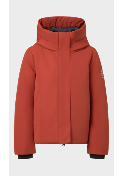 CHAQUETA MAKA