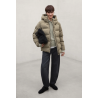 ABRIGO MIA BEIGE