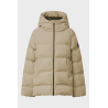 ABRIGO MIA BEIGE