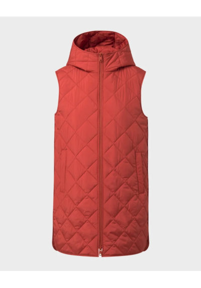 CHAQUETA SUANCIS 3 EN 1 MARRÓN