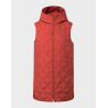 CHAQUETA SUANCIS 3 EN 1 MARRÓN