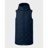 CHAQUETA SUANCIS 3 EN 1 KHAKI