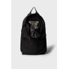 MOCHILA PLEGABLE PACHO NEGRA