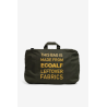 MOCHILA PLEGABLE PACHO VERDE