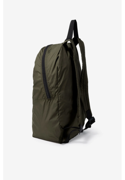 MOCHILA PLEGABLE PACHO VERDE
