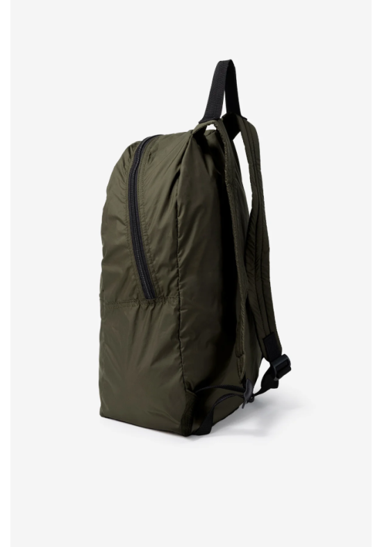 MOCHILA PLEGABLE PACHO VERDE