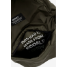 MOCHILA PLEGABLE PACHO VERDE