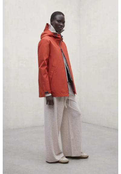 CHAQUETA DILUVIO NARANJA