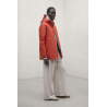 CHAQUETA DILUVIO NARANJA