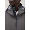 CHAQUETA DILUVIO DUSTY OLIVE