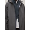 CHAQUETA DILUVIO DUSTY OLIVE