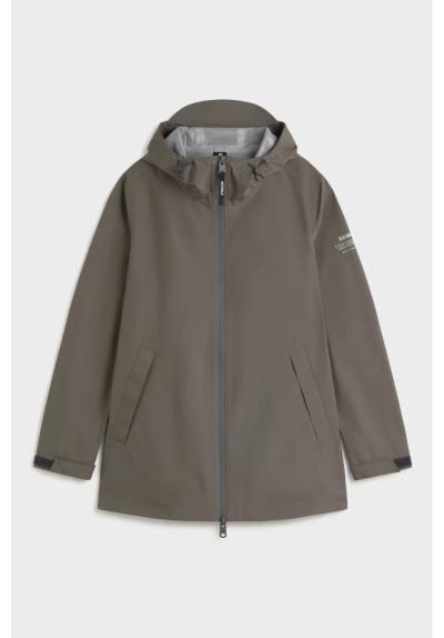 CHAQUETA DILUVIO DUSTY OLIVE