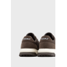 ZAPATILLA VENTURA MARRÓN OSCURO