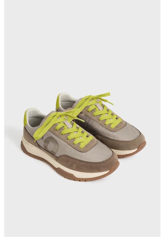 ZAPATILLAS VENTURA MARRÓN