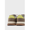ZAPATILLAS VENTURA MARRÓN