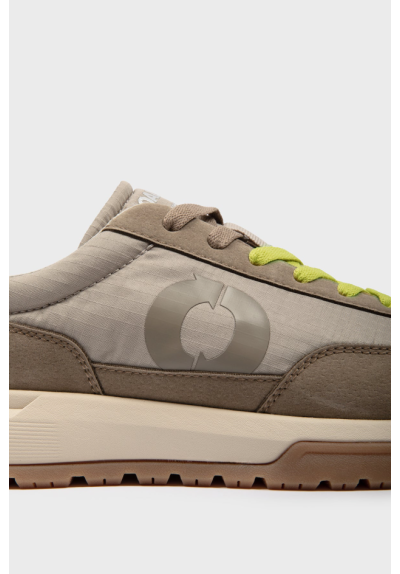 ZAPATILLAS VENTURA MARRÓN
