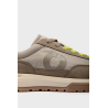 ZAPATILLAS VENTURA MARRÓN